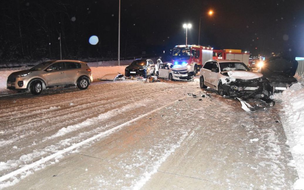 © Підкарпатська поліція