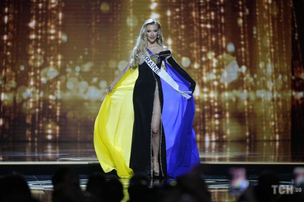 Вікторія Апанасенко / © Associated Press