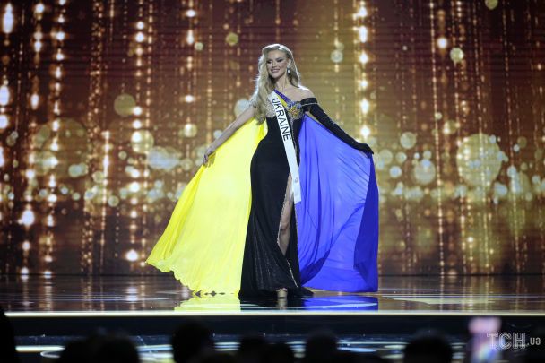 Вікторія Апанасенко / © Associated Press
