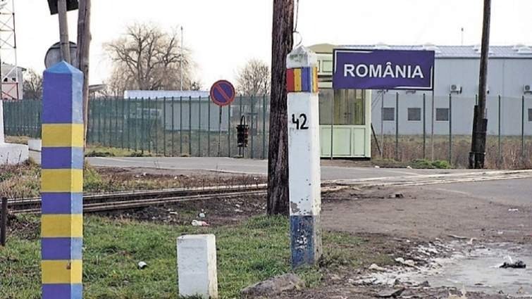 Буковинець за 10 тис. доларів продав ухилянтам маршрут через кордон,  прокладений в Google maps