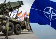 НАТО обговорює можливість захистити небо над Заходом України: Bild назвала країни, що за і проти