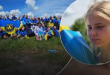 “Мамочко, я вдома”: з полону повернулася 24-річна слідча з Маріуполя Мар’яна Чечелюк