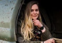 Зеленський відреагував на загибель «госпітальєрки» зі Львова Ірини Цибух