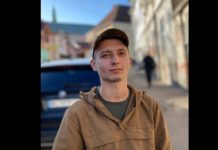 Захищаючи Україну від російських окупантів, загинув молодший сержант Роман Гомзяк з Львівщини