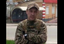 На рідну Львівщину повертається Герой на щиті Ігор Василів