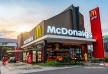 У Рясному можуть збудувати новий McDonald’s