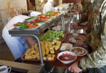 Військова частина на Львівщині планувала закупити харчі за завищеними цінами: вдалося запобігти розтраті 10,6 млн грн