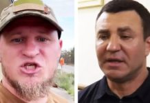 «Пацани тебе тут чекають!» Алієв показав, що на передовій думають про Миколу Тищенка