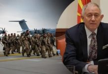 Європейські війська будуть змушені воювати в Україні, – британський полковник