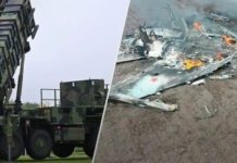 Україна може збивати німецькими Patriot літаки над Росією, – німецький генерал