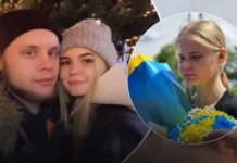 Вижив в Оленівці й досі в полоні: поліцейська Мар’яна Чечелюк розповіла про полоненого коханого