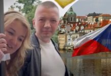“Нічого кримінального”: затриманих, які побили українських волонтерів у Чехії, відпустили