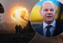 До мирних переговорів між Україною та Росією “ще дуже далеко”, – Шольц