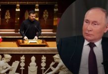 Чи можна зупинити війну на поточних лініях фронту: Зеленський у Парижі чітко відповів