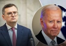 “Подобається це комусь чи ні”: Кулеба не погодився із заявою Байдена про НАТО й Україну