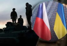 Чехія підготує 4 тисячі українських військових, але не на території України