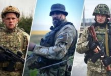11 відомих українських акторів та режисерів, які добровільно пішли на фронт