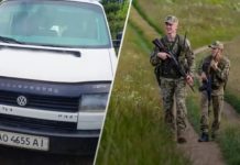 18 українців кинули авто та втекли в Угорщину, перерізавши огорожу: що говорять прикордонники