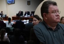 Суддя Львов, у якого знайшли паспорт Росії, програв суд й не поновився на посаді