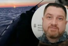 В окупантів “щось пішло не так”: мінус 5 російських човнів за день, – повідомив Плетенчук