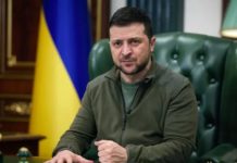 Це найсильніша угода з Америкою за всі 33 роки нашої незалежності, – Зеленський