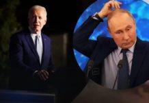 Чи мають США план перемоги України над Росією: що сказав Байден