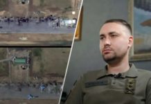 Щонайменше 70 безпілотників використали для удару по російській авіабазі “Морозовськ”, – Буданов