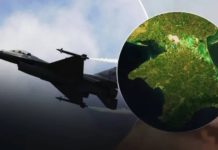 “Це означатиме кінець війни”: Україна готується до ударів F-16 по Криму, – Business Insider