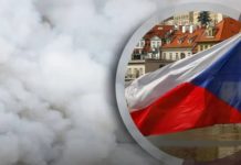 У Чехії на полігоні раптово здетонував невідомий боєприпас: є поранені