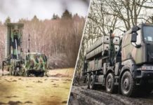 Італія оголосила, що передасть Україні ППО SAMP/T: решта допомоги засекречена