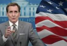 Білий дім підтвердив, що США передаватимуть Україні всі вироблені ракети для Patriot і NASAMS