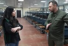 Мобілізувався самостійно і без повістки, – глава МВС розповів, де його син