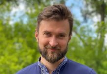 Всі папери готові, – відомий український письменник вступив до ЗСУ
