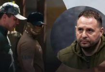Поведінка несумісна зі статусом нардепа, – Єрмак відреагував на скандал з Тищенком