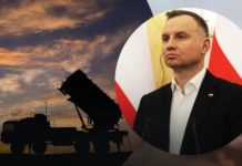 Пріоритет у постачанні Patriot Україні викрив проблему, – Дуда