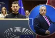 Це занадто, – в ОП сказали, чи виконає Україна всі ультиматуми Орбана для вступу в ЄС