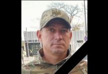 З поля бою – у стрій Небесний: на фронті поліг Герой Дмитро Вергун з Львівщини