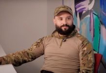 Зірка “Ліги сміху” завітав у Межигір’я після поранення та пожартував про Януковича