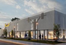 У Львові збудують спортивний комплекс для реабілітації військових