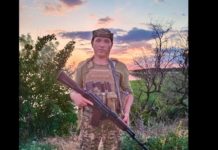 Львівщина втратила ще одного Героя: на війні поліг Василь Шитов