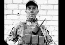 У п’ятницю 14 червня Львівщина прощається з Героєм Олегом Крисою