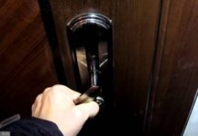 У Львові пара проникла в квартиру та прожила там кілька днів