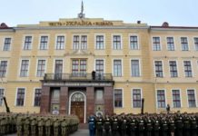 Академія сухопутних військ знову в центрі скандалу: викладач “поливав” курсантів нецензурною лайкою