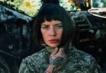 Військовослужбовиця “Ялта” померла від серцевої недостатності – 78 полк ДШВ