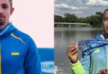 Спортсмени з Львівщини вибороли медалі на чемпіонаті Європи з веслування