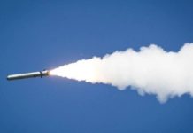 росіяни вдарили ракетами по Львівщині