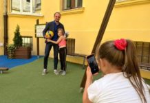 Відмовився від кар’єри телеведучого і став вчителем: історія наймолодшого директора школи у Львові