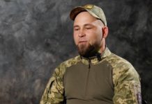 Фронт – про сміливість, тил – про відповідальність