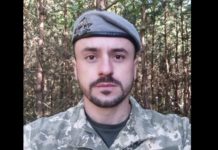 На війні загинув Герой зі Львівщини Петро Михальчук