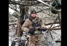 Львівщина знову у скорботі: на фронті поліг Герой Юрій Тучапський